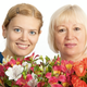 Illustration for article titled Nature Invented Menopause to Keep Your Mother-In-Law From Hating You